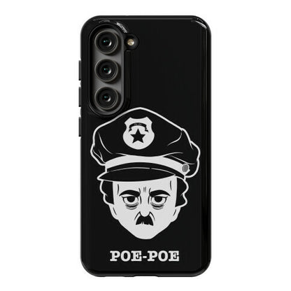 Poe-Poe Phone Case