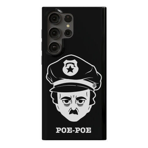 Poe-Poe Phone Case