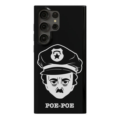 Poe-Poe Phone Case