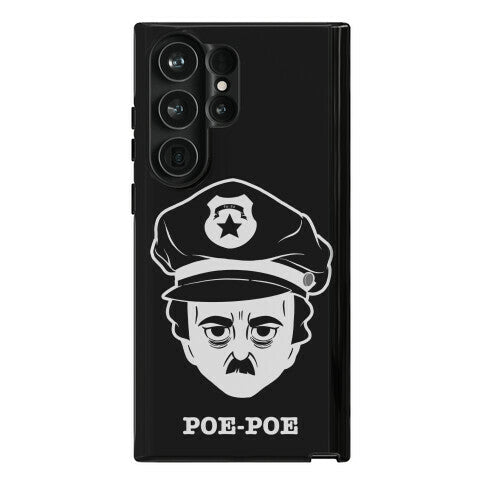 Poe-Poe Phone Case