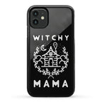 Witchy Mama Phone Case