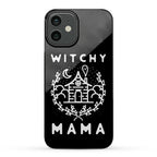 Witchy Mama Phone Case