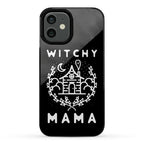 Witchy Mama Phone Case
