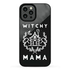 Witchy Mama Phone Case