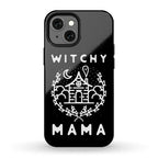 Witchy Mama Phone Case