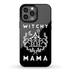 Witchy Mama Phone Case