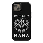 Witchy Mama Phone Case