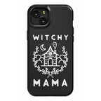 Witchy Mama Phone Case