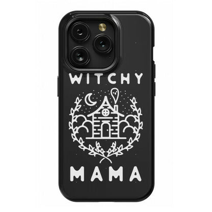 Witchy Mama Phone Case