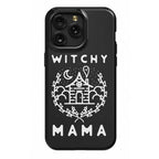Witchy Mama Phone Case