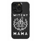 Witchy Mama Phone Case