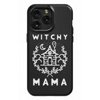 Witchy Mama Phone Case
