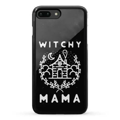 Witchy Mama Phone Case