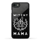 Witchy Mama Phone Case