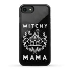 Witchy Mama Phone Case
