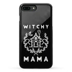 Witchy Mama Phone Case