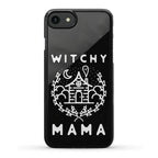 Witchy Mama Phone Case