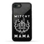 Witchy Mama Phone Case