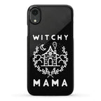 Witchy Mama Phone Case