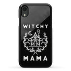 Witchy Mama Phone Case