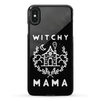 Witchy Mama Phone Case