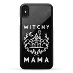 Witchy Mama Phone Case