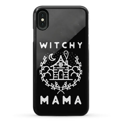 Witchy Mama Phone Case