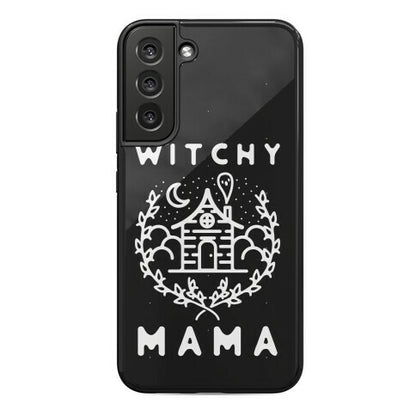 Witchy Mama Phone Case