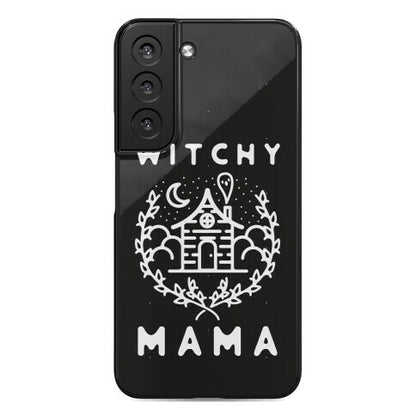 Witchy Mama Phone Case