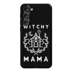 Witchy Mama Phone Case