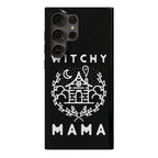 Witchy Mama Phone Case