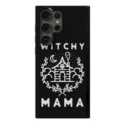 Witchy Mama Phone Case