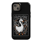 Hexin' Honk Goose Phone Case