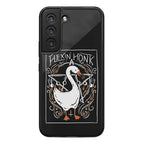 Hexin' Honk Goose Phone Case