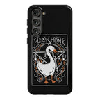 Hexin' Honk Goose Phone Case
