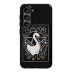 Hexin' Honk Goose Phone Case