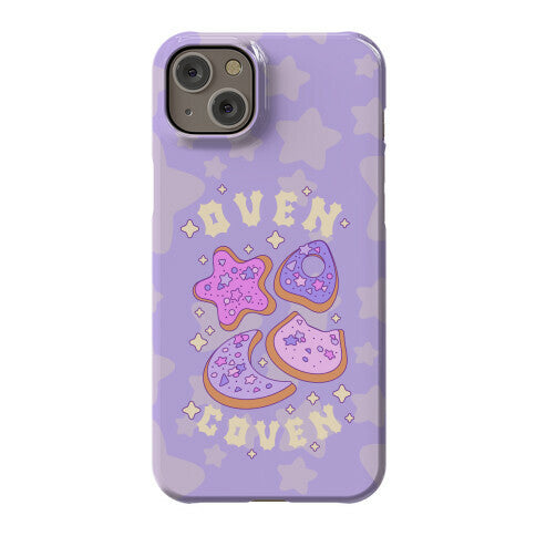 Oven Coven Phone Case