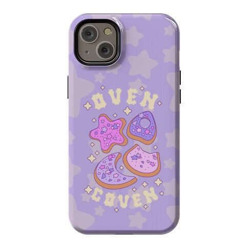 Oven Coven Phone Case