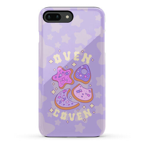 Oven Coven Phone Case