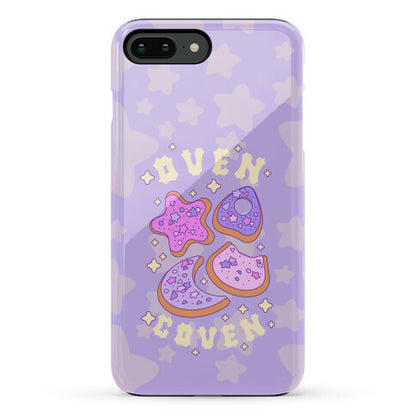 Oven Coven Phone Case