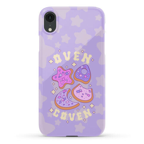 Oven Coven Phone Case