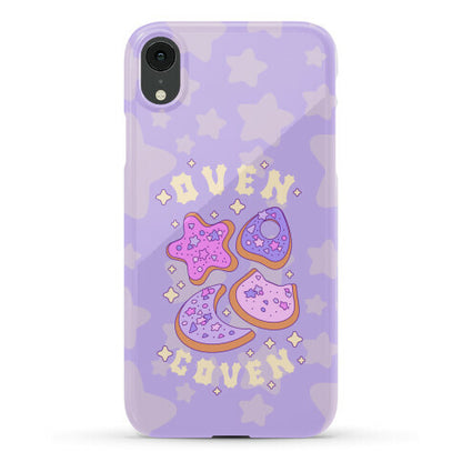 Oven Coven Phone Case