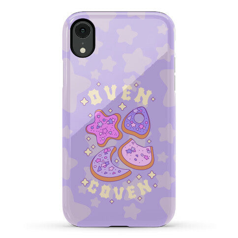 Oven Coven Phone Case