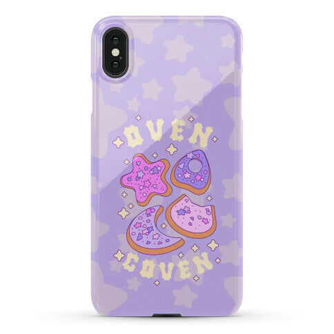 Oven Coven Phone Case