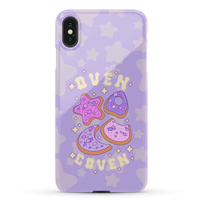 Oven Coven Phone Case
