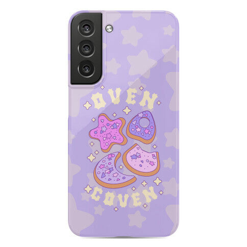 Oven Coven Phone Case