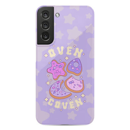 Oven Coven Phone Case