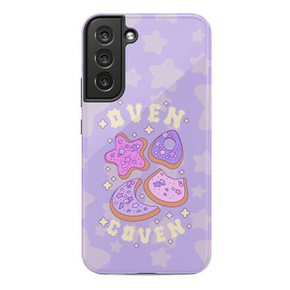 Oven Coven Phone Case