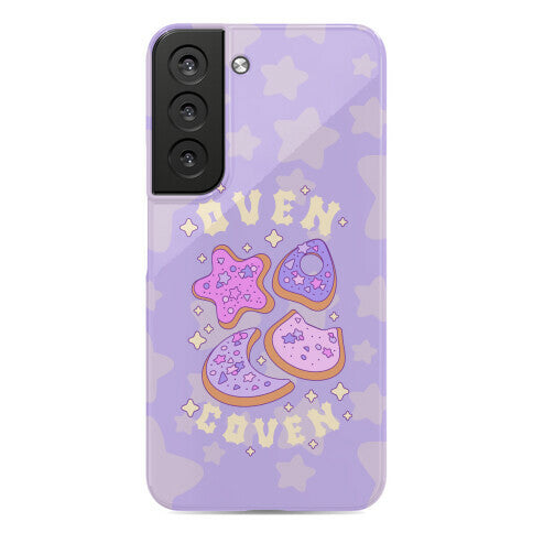 Oven Coven Phone Case