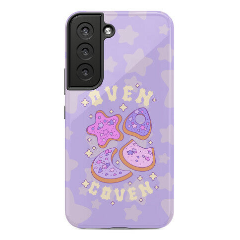 Oven Coven Phone Case